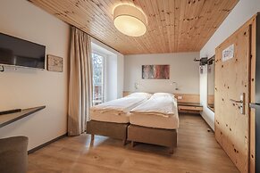 Hotel Quellenhof - Self Check-in & Adults Only