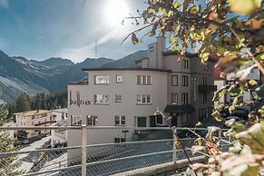 Hotel Quellenhof - Self Check-in & Adults Only
