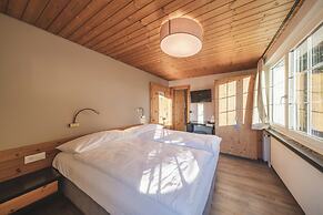 Hotel Quellenhof - Self Check-in & Adults Only