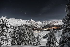 Hotel Quellenhof - Self Check-in & Adults Only