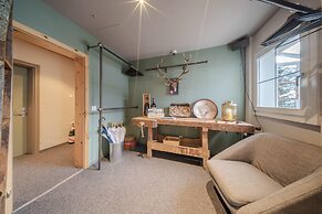 Hotel Quellenhof - Self Check-in & Adults Only