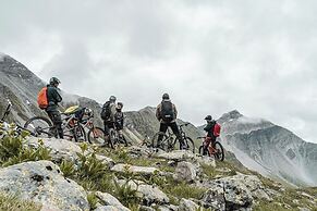 Hotel Quellenhof - Self Check-in & Adults Only