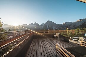 Hotel Quellenhof - Self Check-in & Adults Only