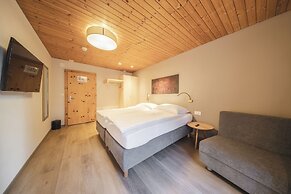 Hotel Quellenhof - Self Check-in & Adults Only