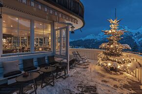 Hotel Quellenhof - Self Check-in & Adults Only