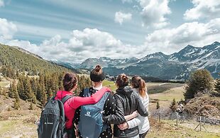 Hotel Quellenhof - Self Check-in & Adults Only