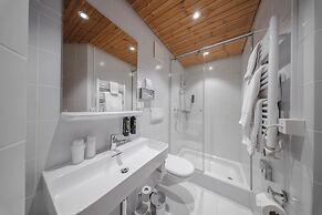 Hotel Quellenhof - Self Check-in & Adults Only