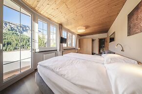 Hotel Quellenhof - Self Check-in & Adults Only