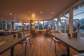 Hotel Quellenhof - Self Check-in & Adults Only