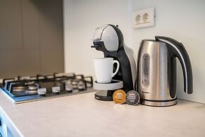 Smart Concept Living Plaza