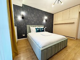 Smart Concept Living Plaza