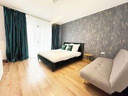 Smart Concept Living Plaza