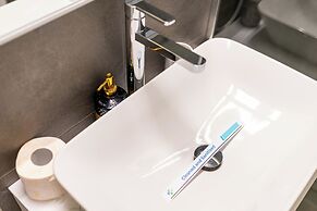 Smart Concept Living Plaza