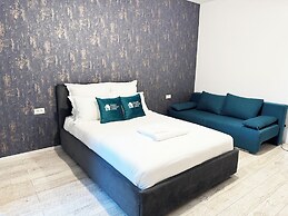 Smart Concept Living Plaza