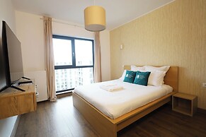 Smart Concept Living Plaza