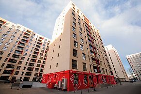 Smart Concept Living Plaza