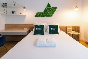 Smart Concept Living Plaza