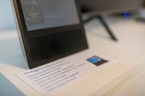 Smart Concept Living Plaza