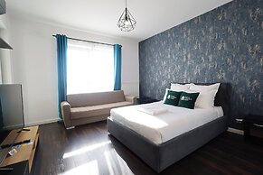 Smart Concept Living Plaza