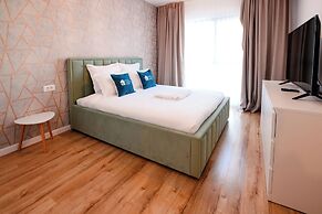 Smart Concept Living Plaza