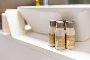 Smart Concept Living Plaza