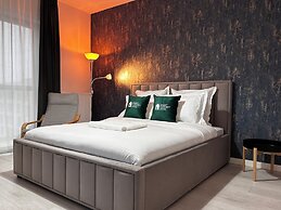 Smart Concept Living Plaza