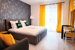 Smart Concept Living Plaza