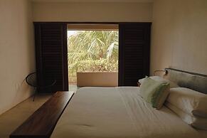 Lo Sereno Casa de Playa