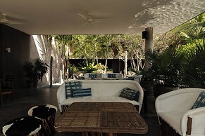 Lo Sereno Casa de Playa