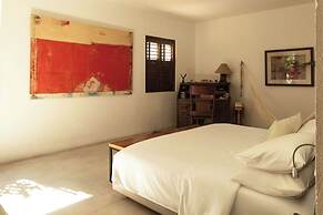 Lo Sereno Casa de Playa