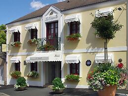 Hotel la Cognette