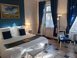 Hotel la Cognette