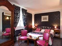 Hotel la Cognette