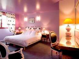 Hotel la Cognette
