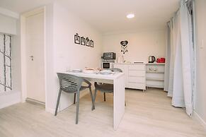 Maison Work & Travel 5 - Palermo