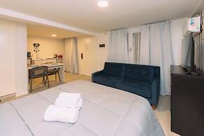 Maison Work & Travel 5 - Palermo