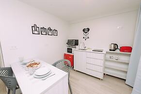 Maison Work & Travel 5 - Palermo