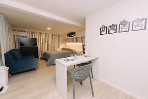 Maison Work & Travel 5 - Palermo