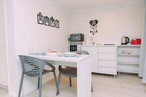 Maison Work & Travel 5 - Palermo