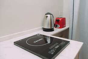 Maison Work & Travel 5 - Palermo