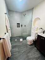 SUITES DEL JARDIN PRINCIPAL