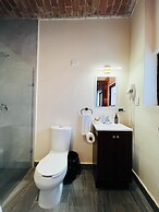 SUITES DEL JARDIN PRINCIPAL