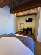 SUITES DEL JARDIN PRINCIPAL
