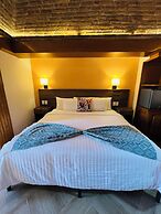 SUITES DEL JARDIN PRINCIPAL