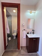 SUITES DEL JARDIN PRINCIPAL