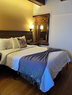 SUITES DEL JARDIN PRINCIPAL