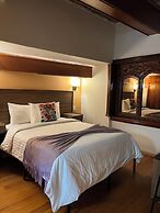SUITES DEL JARDIN PRINCIPAL