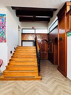 SUITES DEL JARDIN PRINCIPAL