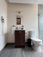 SUITES DEL JARDIN PRINCIPAL