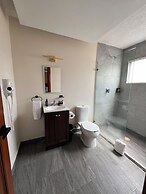 SUITES DEL JARDIN PRINCIPAL